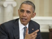 Обама подписал закон, который запрещает оскорбительные определения меньшинств