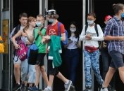 Київ опинився в жовтій зоні: які обмеження посилять