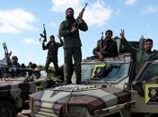 Число погибших в Триполи возросло до 174 человек