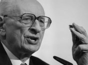 В Польше умер Владислав Бартошевский