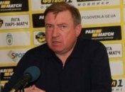 Грозный: Если футболистов не хватает, можно натурализовать