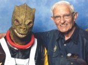 Ушел из жизни актер из "Звездных войн" Алан Харрис