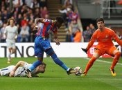 Второе подряд поражение "Челси" 