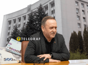 Вячеслав Негода