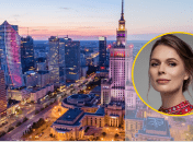 Ольга Фреймут – скандал в Польше