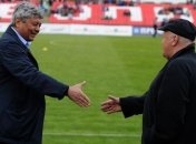 Кварцяный в роли императора древнего Рима: Разрешаю гладиаторам все