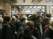 За рекламу в метро теперь будут платить по повышенным тарифам  