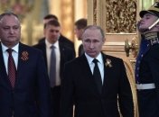 Додон обжалует в суде запрет вещания СМИ РФ в Молдове