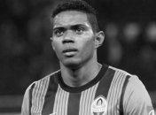 Футболист Майкон похоронен в Рио-де-Жанейро