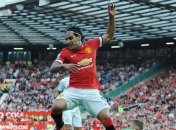 Фалькао: Это было чудесно. Мне почти удалось забить