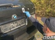 Под Одессой подорвали авто с бизнесменом: фото и видео с места покушения