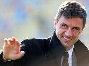 Мальдини получил новую должность в Милане