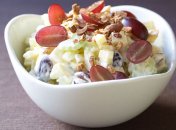 Салат "Заковыристый"