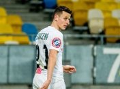 "Я счастлив": лидер Зари остается в клубе