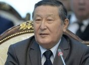В Кыргызстане от коронавируса умер экс-спикер парламента 