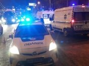 Украина занимает первое место в Европе по смертности на дорогах