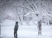 Украину накрыла непогода: без света остались 15 населенных пунктов 