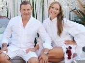 Юрий Горбунов похвастался милым сюрпризом на день рождения супруги (Видео)