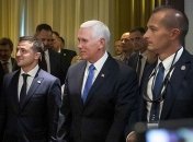 Зеленский и Пенс обсудили украинско-американское сотрудничество: подробности разговора