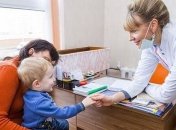 В Украине снова начали расти показатели заболеваемости корью