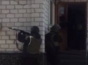 На Киевщине полиция освободила бизнесмена, которого похитили ради выкупа