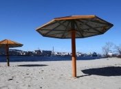 Суд отменил решение о застройке парка на Трухановом острове