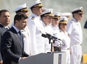 Зеленский с рабочей поездкой поехал в Одесскую область