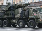 Россия начала в Крыму плановое перевооружение