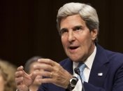 Джон Керри не планировал участвовать в саммите G20