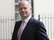 В Лондоне встретятся Министры иностранных дел