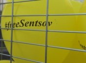 Геращенко: Мы обязаны Сенцова "вытащить из Мордора"