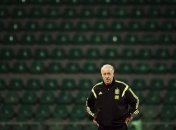 Дель Боске покинет сборную Испании после Евро-2016