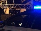 Во Франции школьный автобус попал в ДТП, много пострадавших