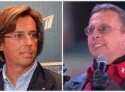 Галкін порівняв Охлобистіна з Берією: "Тільки санітарів не вистачає" (відео)