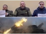 Военные из РФ обратились к своим сослуживцам