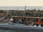 В Мьянме из затонувшего парома извлекли 25 тел