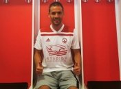 Официально: Девич нашел новую команду