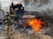 росіяни зазнають нищівних втрат на українських землях