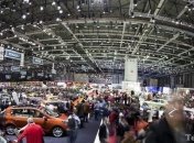 Продажи легковушек в Евросоюзе значительно снизились