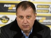 Вернидуб: Наши судьи очень любят наших грандов