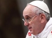 Папа Римский поможет пострадавшим от войны украинцам получить компенсацию