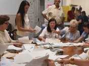 Повторный пересчет голосов может произойти сразу в пяти округах