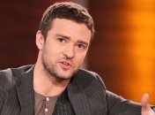 Джастин Тимберлейк работает над новым "сумасшедшим" альбомом