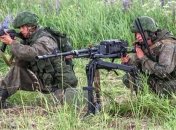 В ГПСУ рассказали о передвижении российских войск на границе с Украиной