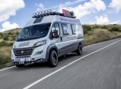 Fiat представила новый Ducato 4×4 Expedition