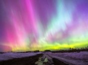 Ученые впервые выяснили некоторые аспекты "внутренней работы" северных сияний