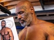 Бой двух легенд: проморолик шоу Майк Тайсон - Рой Джонс (Видео)