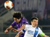 Ротань о своем возвращении в "Днепр"