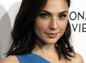 Галь Гадот отказалась вести Евровидение в 2019 году 