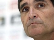 Рамос: У "Днепра" было достаточно времени, чтобы вырвать победу